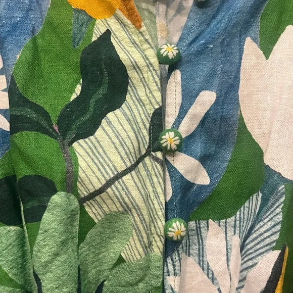 Farm Rio romper - Picture 3 of 3